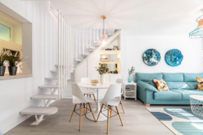 Precioso apto en complejo residencial con piscina
